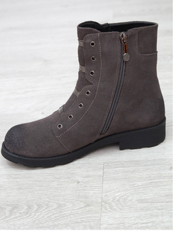 Ботинки женские зимние