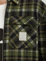 Мужская Куртка Woods Shirt