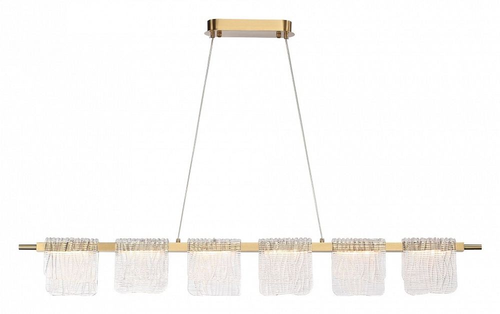 Подвесной светильник ST-Luce VOILE SL6021.203.36