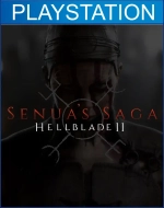Senua's Saga: Hellblade II + Hellblade: Senua’s Sacrifice PS5
