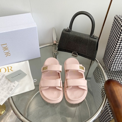 Christian Dior Dioract Slide
