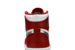 Кроссовки Jordan Air Jordan 1 Retro Silver Medal