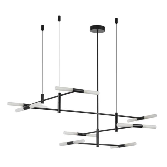 Подвесной светильник Odeon Light Soho Hightech 4307/16