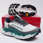 Кроссовки New Balance Fresh Foam 80v3 Trainer #B121 (бел.)