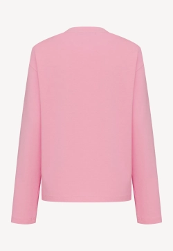 Лонгслив "Day Off"