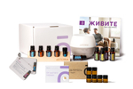 Набор «Эфирный дом» dōTERRA + регистрация + видеокурс + подарки