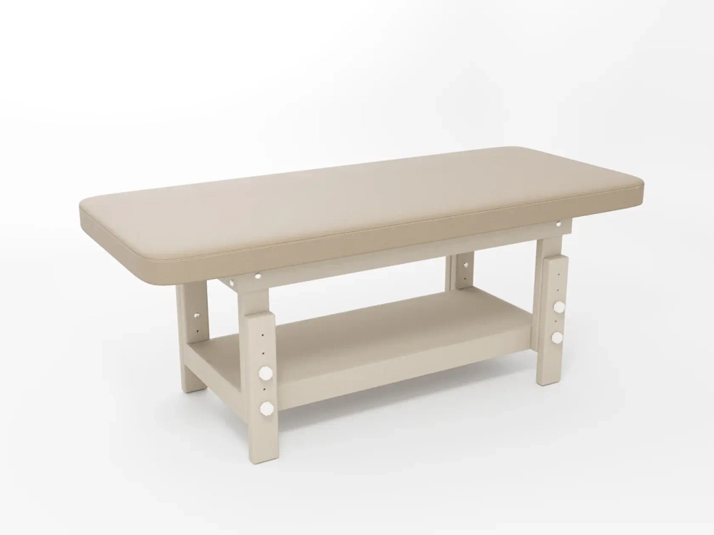 Стационарная кушетка Хюгге