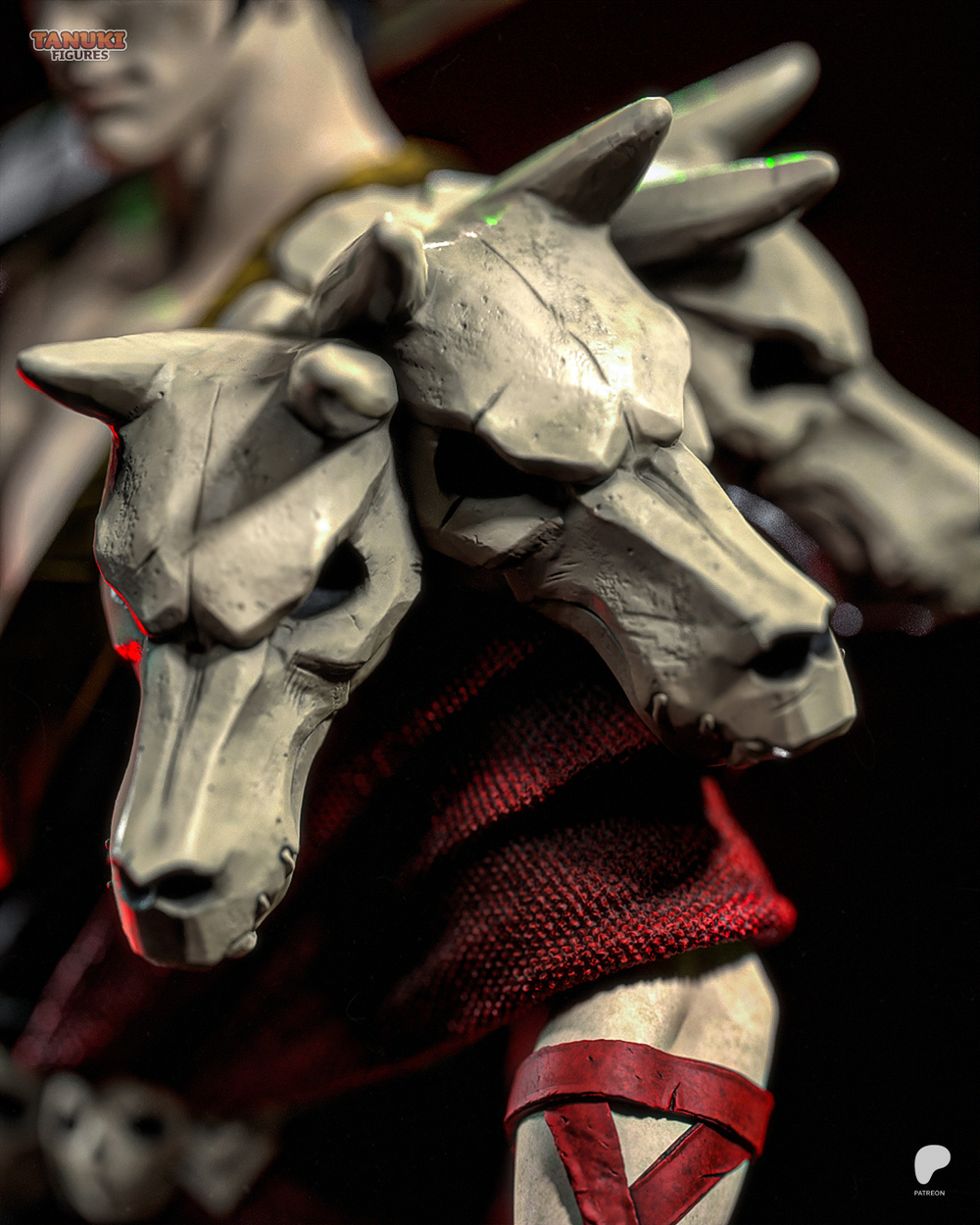 Фигурка Hades - Zagreus