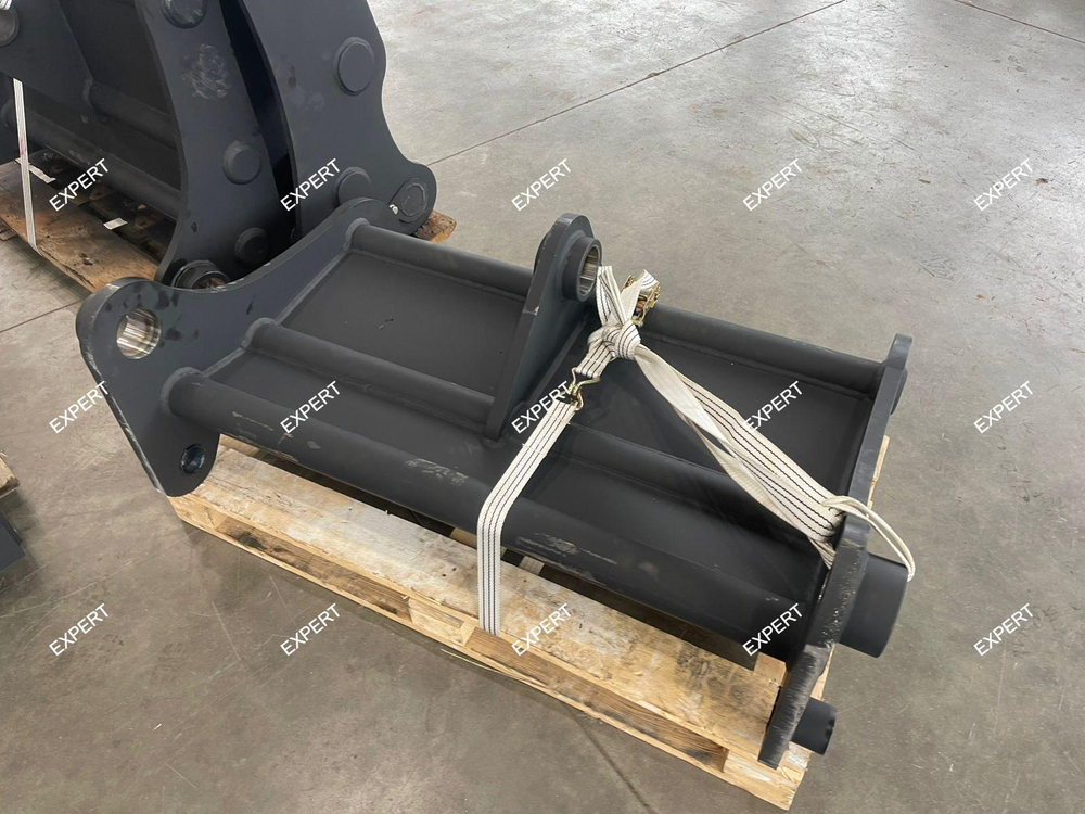 Адаптер на ковш на Фронтальный погрузчик Komatsu