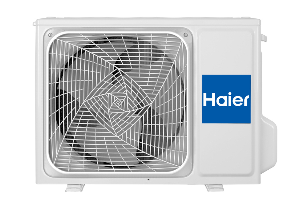 Сплит-система Haier Coral DC AS35HPL2HRA / 1U35HPL1FRA (2024)