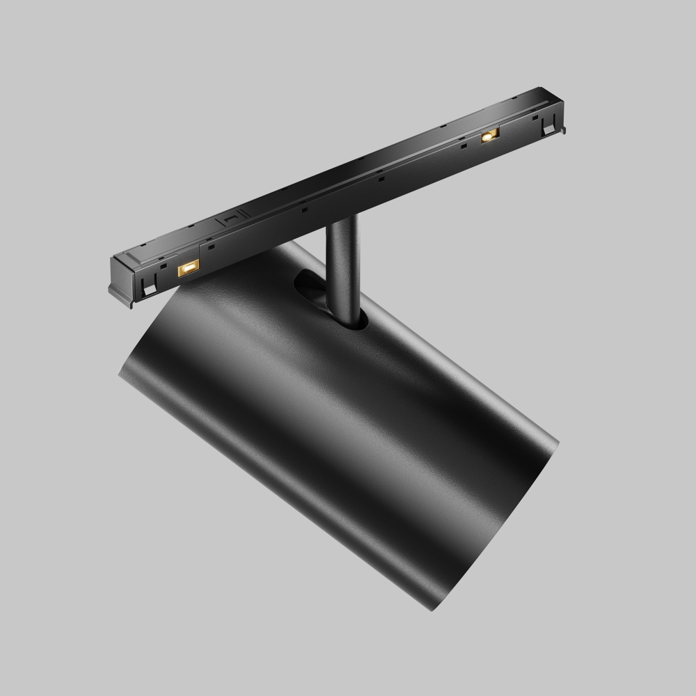 Трековый светильник Technical TR243-18W4K-B