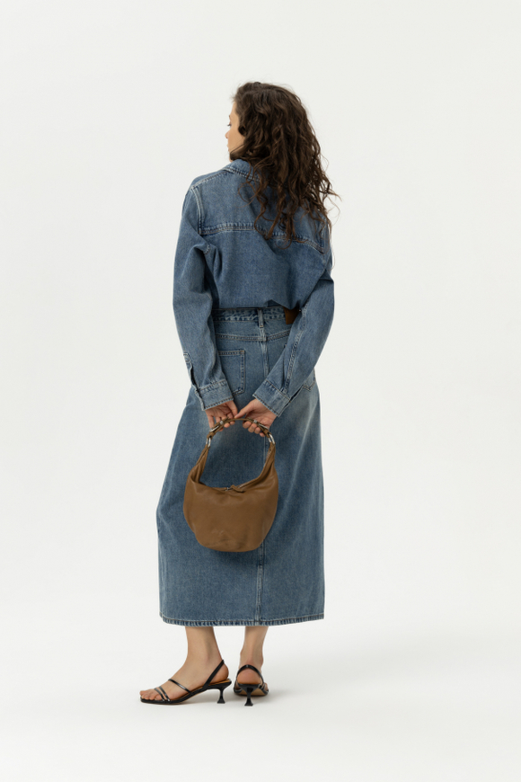 Сумка PUMPKIN Бежевый