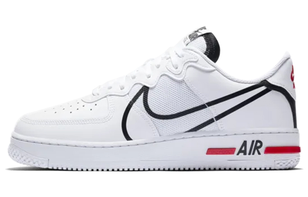 Кроссовки Nike Air Force 1 React
