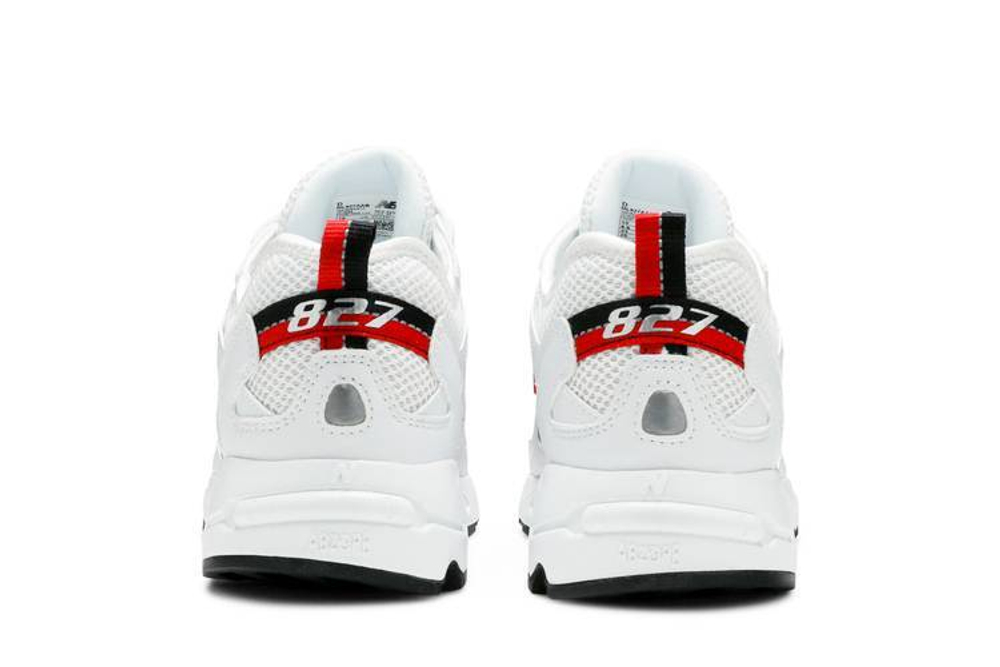 Кроссовки New Balance Nb 827