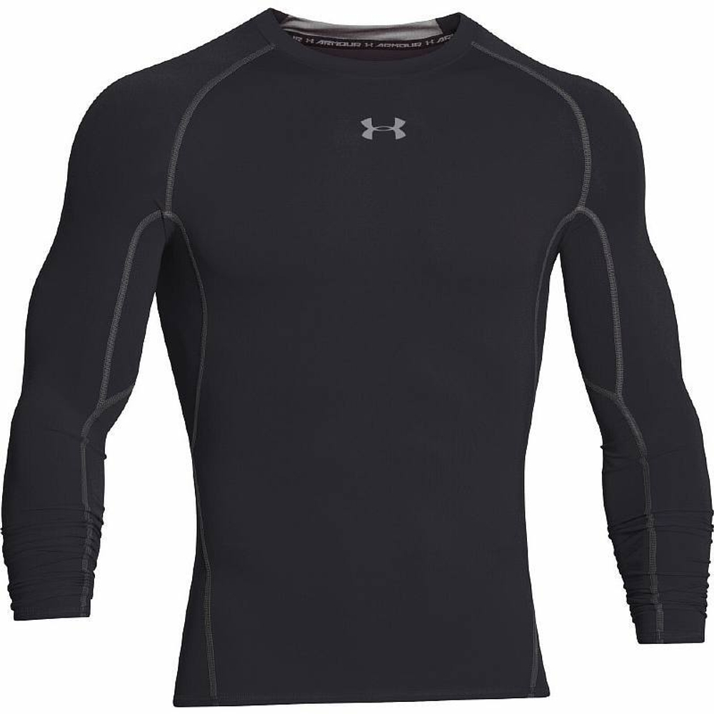 Термобелье Under Armour 8076 black