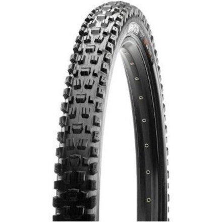 Покрышка Maxxis Assegai, 27.5x2.5, WT, TPI 60, кевлар, EXO/TR, черный, ETB00163300