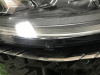 Фара левая Haval F7 (2018-2024) LED