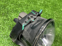 ПТФ правая Toyota Land Cruiser Prado 150 (2017-н.в.) LED