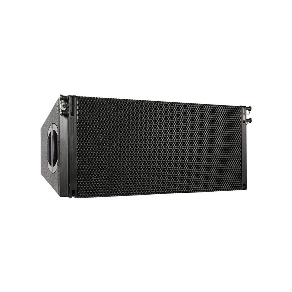 V8 — элемент линейного массива 3-полосный с 2×10" LF, 1×8" MF и 2×1.4" HF (Copy 1:1)