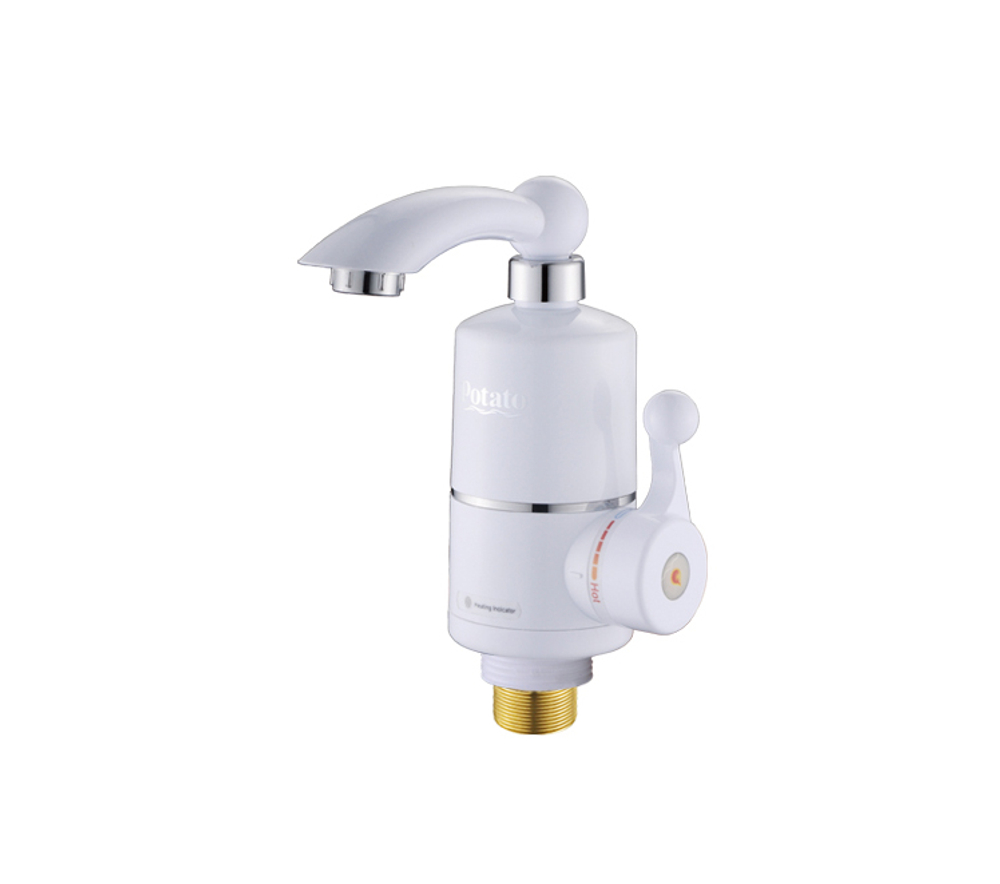 Potato Смеситель  для умывальника P0057