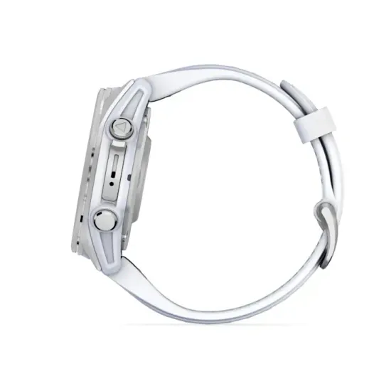 Мультиспортивные GPS часы Garmin Fenix 8S Series 010-02903-00