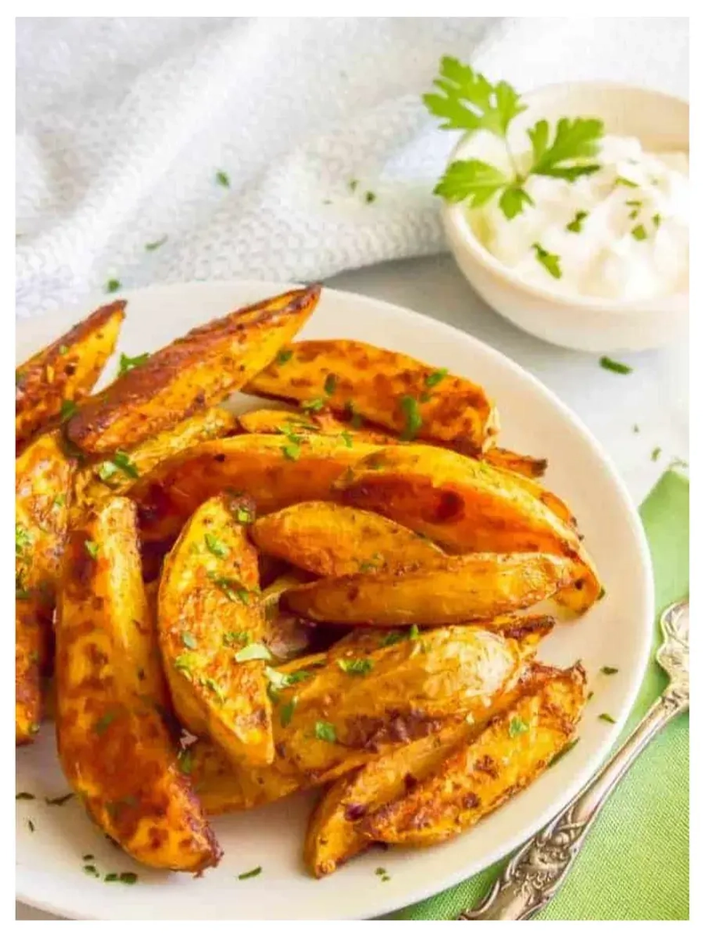 Картошка по-деревенски 25 г х 5 шт