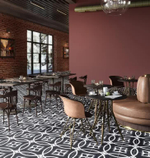 Staro Carpets Pre-cut Oxford 60x60