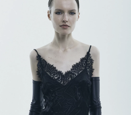 ФАКТУРЫ В КОЛЛЕКЦИЯХ DANIIL ANTSIFEROV