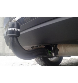 Фаркоп Westfalia 303368600001 BMW X5, X6 2007-(паспорт и сертификат в комплекте)(без электрики)