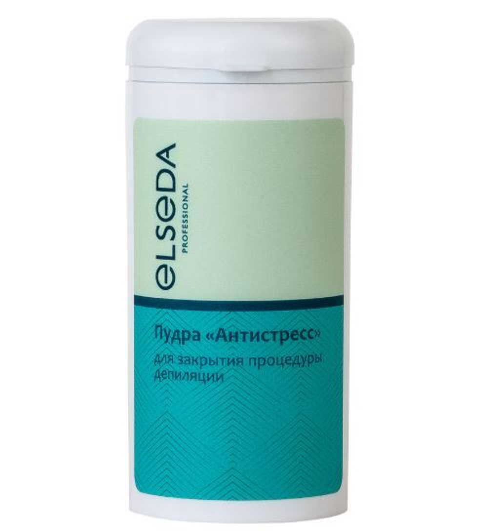 Пудра Антистресс Elseda 60 г