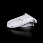 Набор 2 шт., кронштейн-полка для камеры Aqara G3 на стену, белая, 3D печать