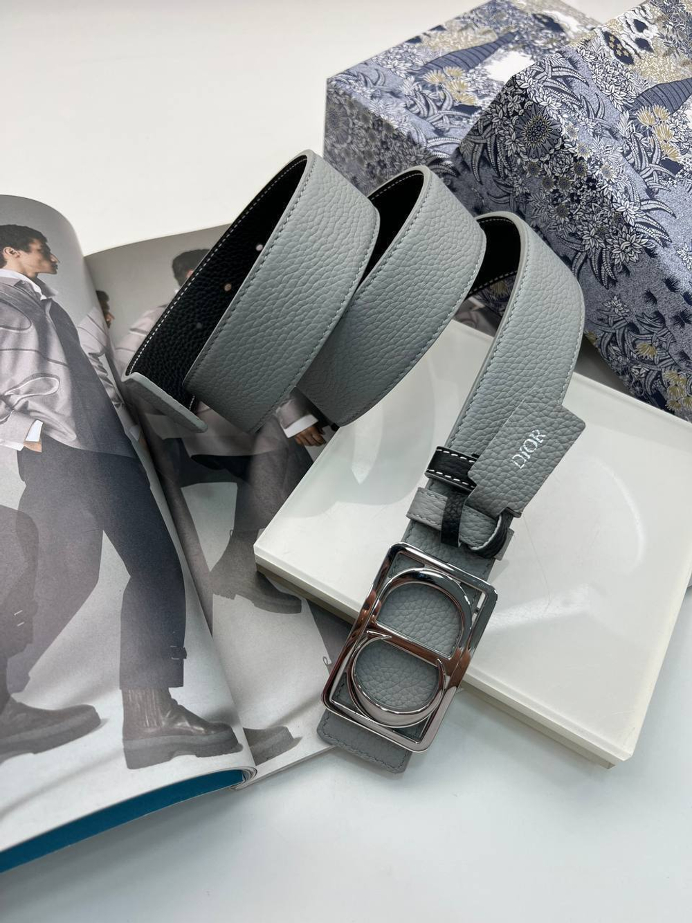 Ремень Christian Dior