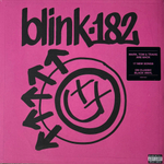 Blink-182 ‎– One More Time (Европа 2023г.)