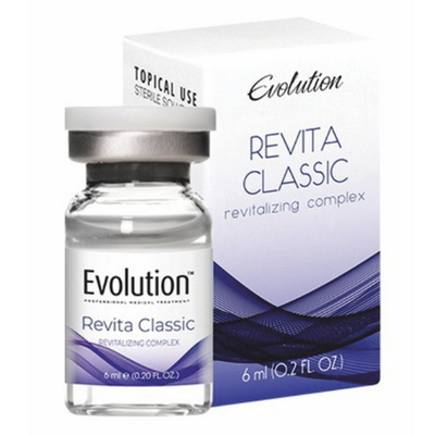 Revita Classic Evolution | Восстановительный комплекс
