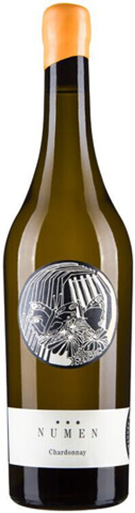 Вино Нумен Шардоне