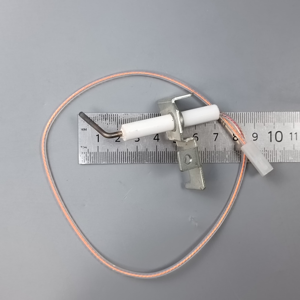 Б/У Электрод ионизации для котлов PROTHERM Гепард, Пантера v.19 арт. 2000801887