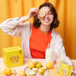 Energy Diet Smart 4.0 Classic Энерджи Диет "Лимонное печенье" 15 порций