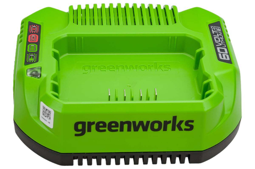 Зарядное устройство GREENWORKS 60 V   2932007