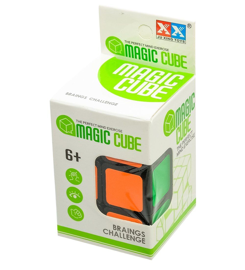 KR-12 Головоломка «Параллелепипед»