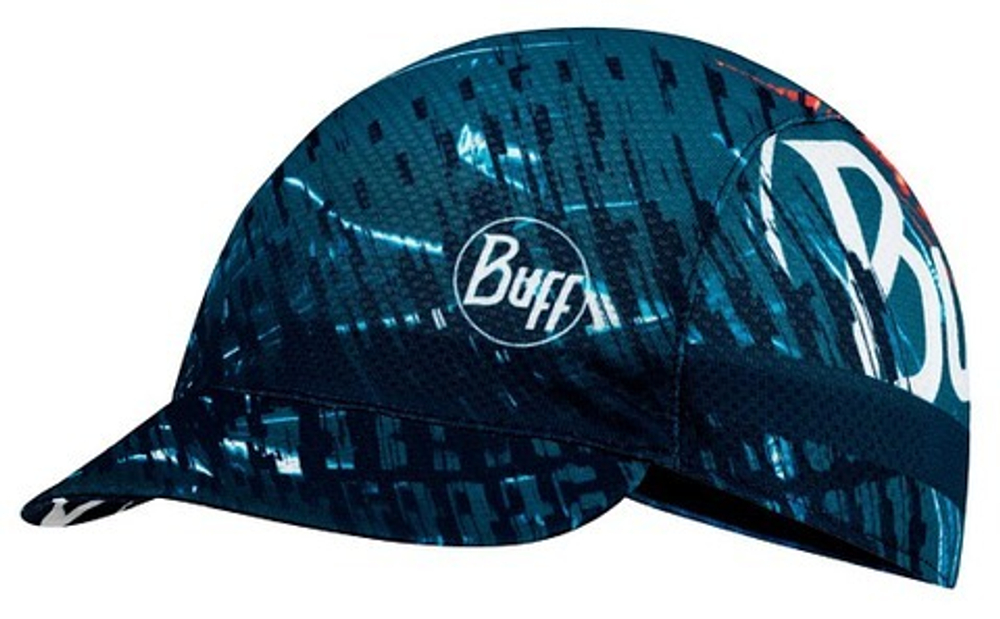 Кепка Buff Pack Cycle Cap Xcross (US:one size)