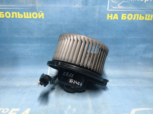 Моторчик печки TOYOTA LITEACE NOAH 1996-2007