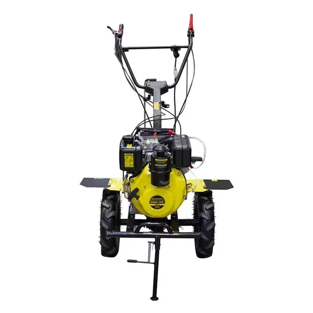 Мотоблок Champion DC1163E