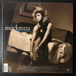 Madonna ‎– Like A Virgin (Германия 1985г.)