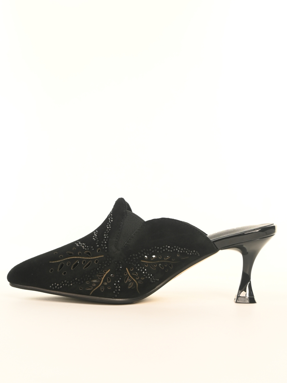 Мюли женские Ascalini G2818