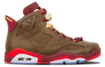 Кроссовки Jordan Air Jordan 6 Retro Cigar