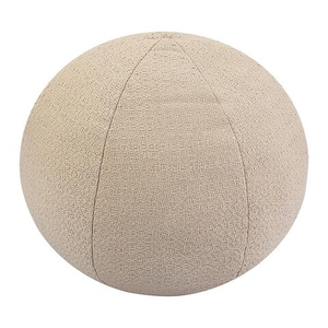Подушка декоративная sand sphere из коллекции essential, D28 см