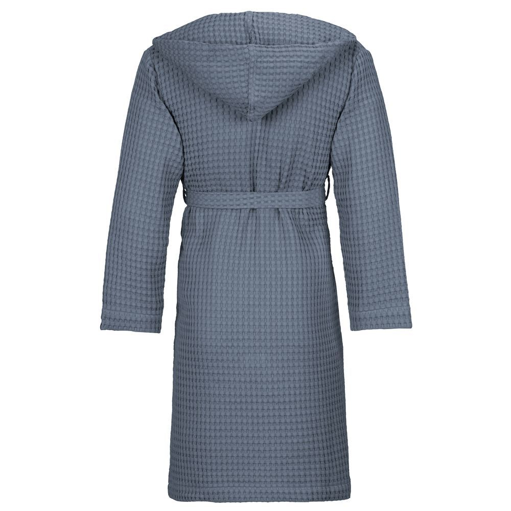 Халат вафельный Vossen Fango 444 Австрия фото