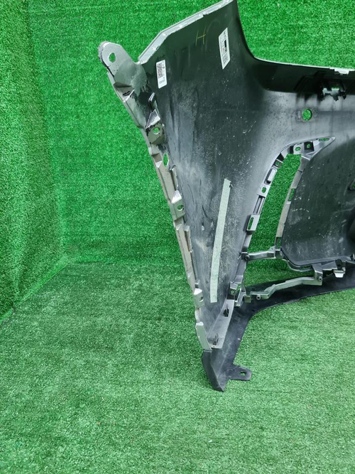 Бампер передний Lexus NX 2 (2021-н.в.)