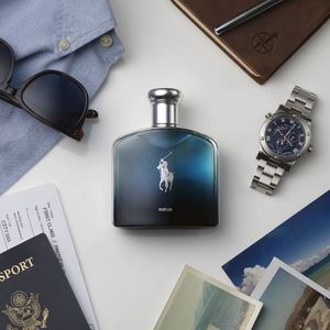 Ralph Lauren Polo Deep Blue Parfum