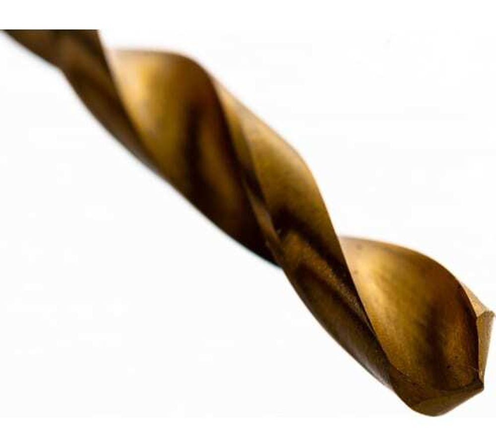 СВЕРЛО ПО МЕТАЛЛУ MATRIX 7,5 ММ 6-ГРАННЫЙ ХВОСТОВИК 717752